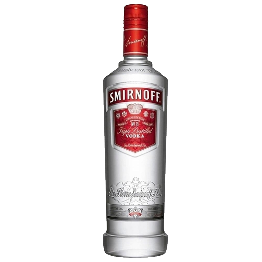 Smirnoff 998ml